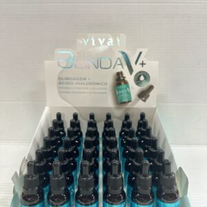 Vivai 5010.1.1 blindagem c/36 pcs