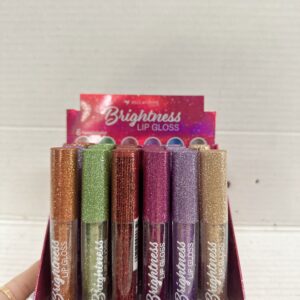Bellafemme BF10144 lip gloss c/24 pcs