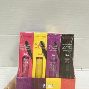 Bellafemme BF10009-A rimel c/12 pcs