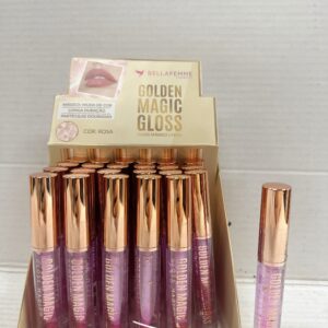 Bellafemme BF10080 gloss magico c/24 pcs
