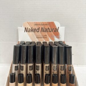 Febella CL5091 corretivo efeito natural c/48 pcs