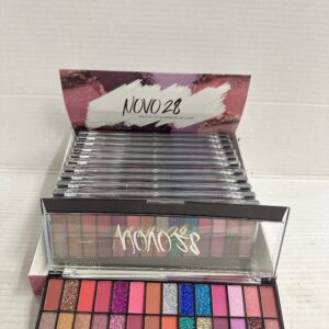 Febella PS030345 sombra 28 cores c/12 pcs