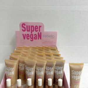 Febella BB5043 base super vegan c/36 pcs