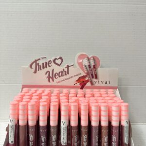 Vivai 3002.4.1
batom liquido matte c/72 pcs