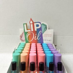 Vivai 3093.1.1
lip oil c/36 pcs