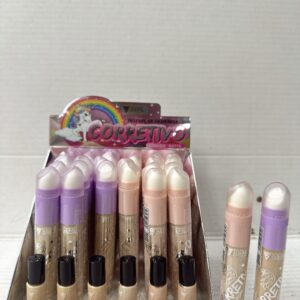 Toque special TS01009
corretivo liquido c/24 pcs