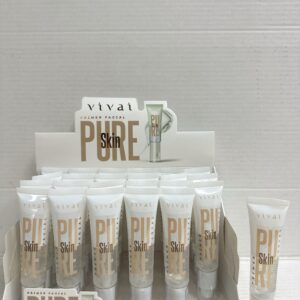 Vivai 1064.1.1
primer facial c/24 pcs