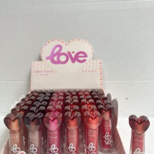 Vivai 3246.1.1
batom liquido matte C/36pcs