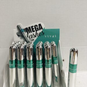 Vivai 2176.1.1
rimel 2x1 mega lashes c/24 pcs