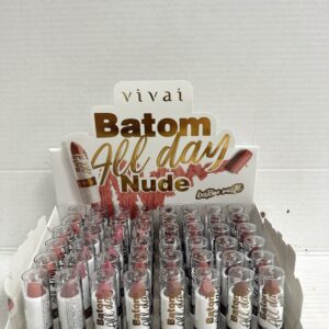 Vivai 3114.1.2
batom nude matte