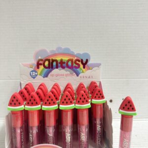 Vivai 3249.1.1
lip gloss infantil c/24 pcs