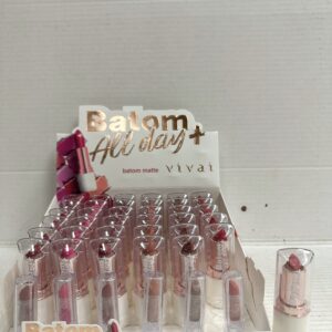 Vivai 3244.1.1
batom matte c/36 pcs