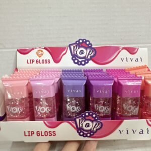 vuvai 3079.1..1
lip gloss C/24pcs