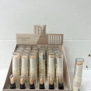 DHERMOSA HF157
corretivo stick C/24pcs