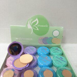 D HERMOSA HA059
po compacto C/24pcs