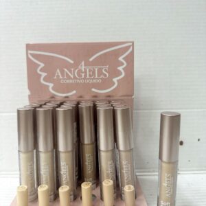 ANGELS BR1111
corretivo liquido C/24pcs