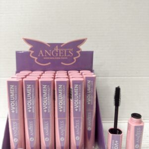 ANGELS BR1089
mascara para cilios C/24pcs