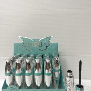 ANGELS BR1087
mascara para cilios C/24pcs