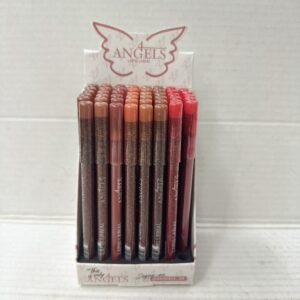 ANGELS BR1129
lapis labial C/48pcs