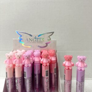 ANGELS BR1035
brilho labial magico C/24pcs