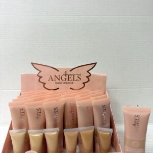 ANGELS BR1119
base liquido C/24pcs
