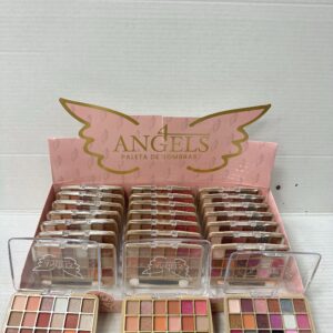 ANGELS BR1069
paleta de sombrans C/24pcs