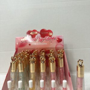 Lua & neve LN14010
magico lip gloss C/24pcs