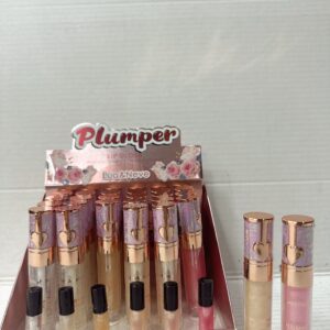 Lua & neve LN14009
lip gloss C/24pcs