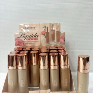 Lua & neve LN03041
base liquido C/24pcs