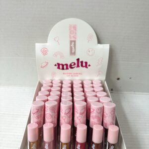 Melu RR F8235
gloss labial C/36pcs