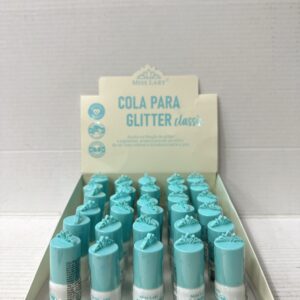 Miss lary ML-511
cola glitter c/30 pcs