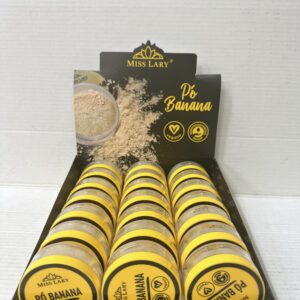 Miss lary ML-803
po banana c/21 pcs