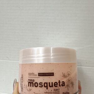 Miss lary VB-213
esfoliante corpo e rosto c/12 pcs