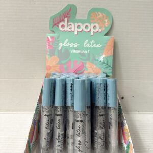 Dapop DP2210
gloss latex c/36 pcs