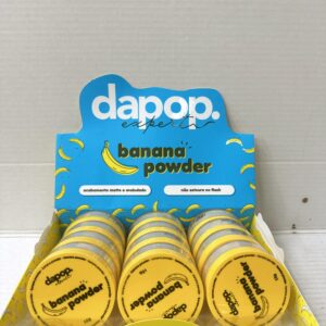 Dapop DP2192
po banana c/12 pcs