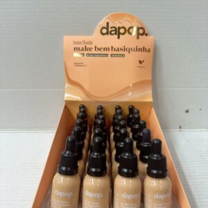 Dapop DP2158-2
base fluida c/24 pcs