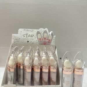 Pink 21 CS4533
iluminador solto c/24 pcs