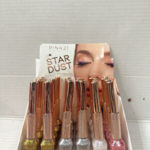 Pink 21 CS3951
delineador liquido c/24 pcs