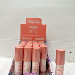 Dapop DP2311
blush stick c/24 pcs