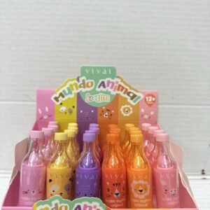 Vivai 3212.1.1 
lip balm c/24 pcs