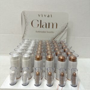 Vivai 1221.1.1
iluminador stick c/36 pcs