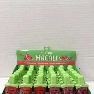Miamake 498
gloss magali c/36 pcs