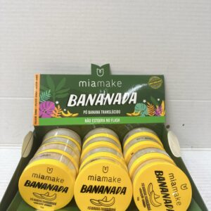 Miamake 156
po banana c/12 pcs