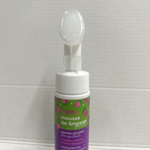 Dapop DP2288
sabonete mousse c/30 pcs