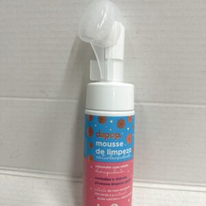 Dapop DP2290
sabonete mousse c/30 pcs