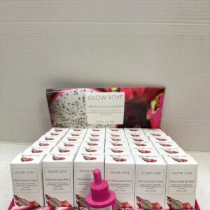 Maxlove
serum facial de Pitaya c/36 pcs