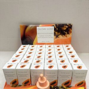 Maxlove
serum facial de Mamão c/36 pcs