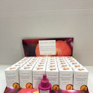 Maxlove
serum facial de Ameixa c/36 pcs