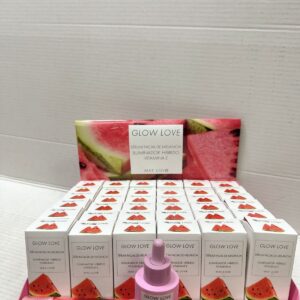 Maxlove
serum facial de Melancia c/36 pcs