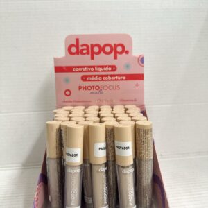 Dapop DP2293
corretivo liquido - A